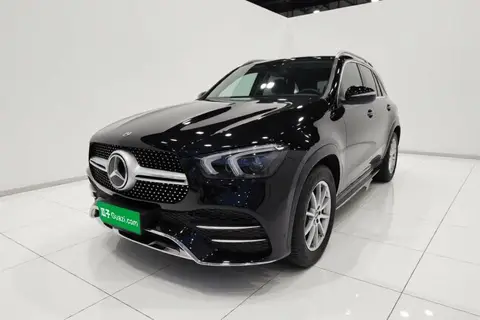 Mercedes-Benz GLE 2020