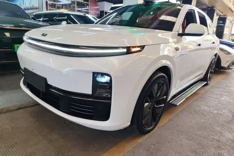 Li L7 2024