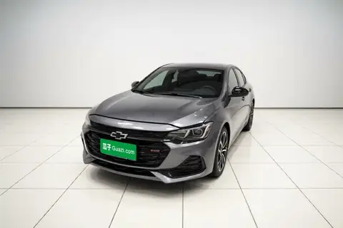 Chevrolet Monza 2021