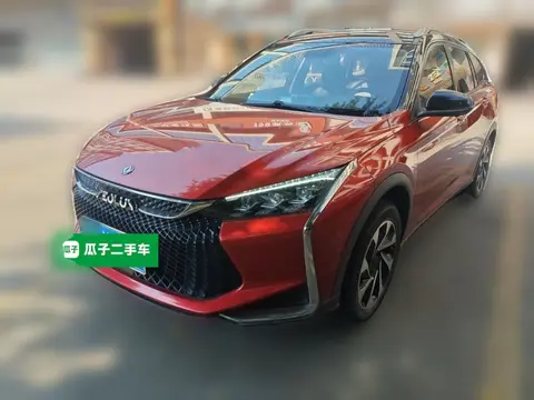 Dongfeng Shine GS 2020