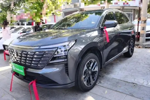 Changan CS75 PLUS 2024