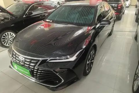 Toyota Avalon 2023