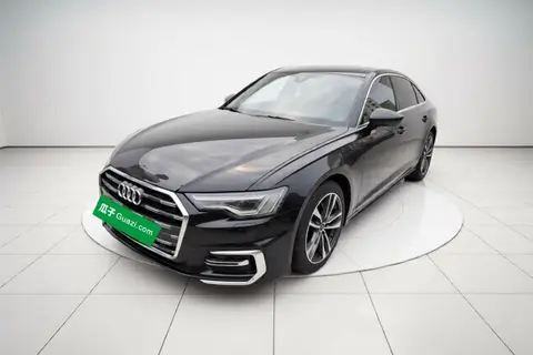 Audi A6L 2023