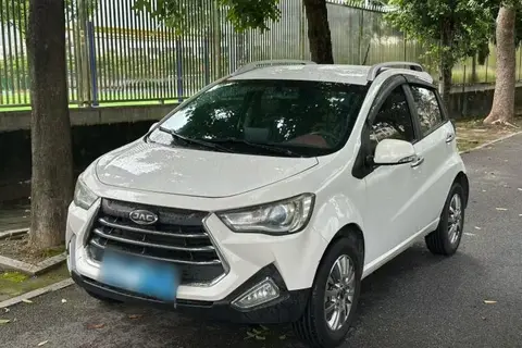 JAC Refine S2mini 2017