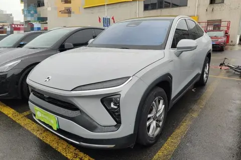 NIO EC6 2022
