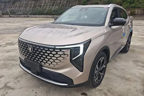 Changan CS55 PLUS 2025
