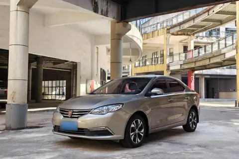 Roewe 360 2017