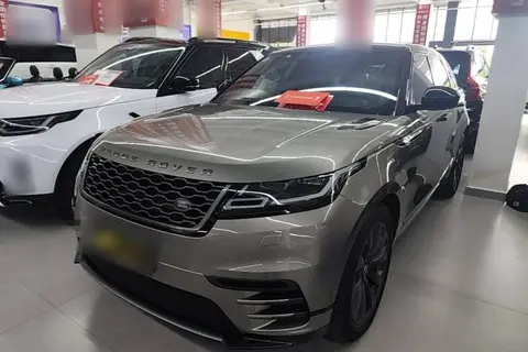 Land Rover Range Rover Velar 2018