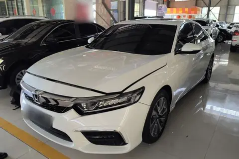 Honda Inspire 2020