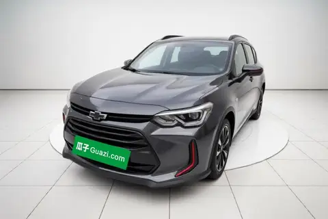 Chevrolet Orlando 2019