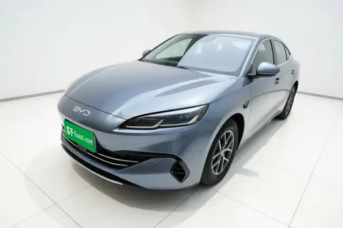 BYD Seal 06 2025