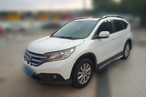 Honda CR-V 2014