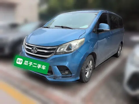 Maxus G10 2016