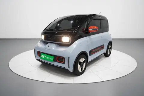 Baojun KiWi EV 2022