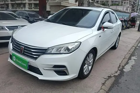 Roewe 360 2018