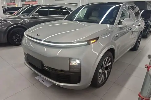 Li L8 2022