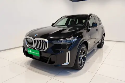 BMW X5 2024