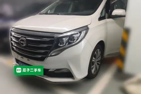 GAC M8 2018