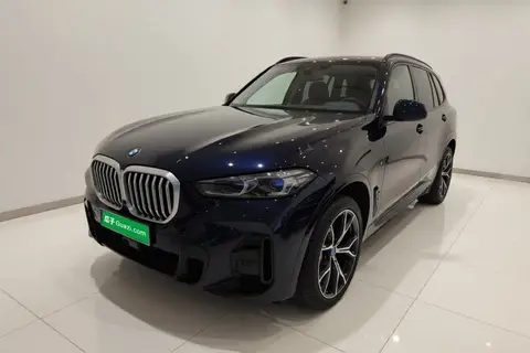 BMW X5 2024