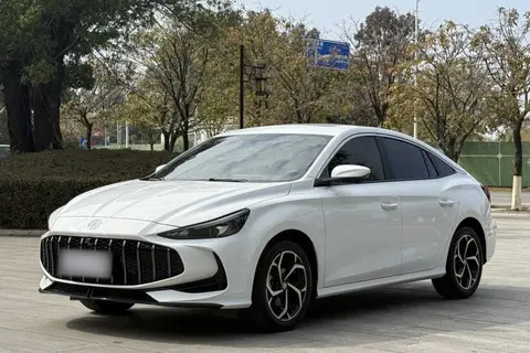 MG 5 2024
