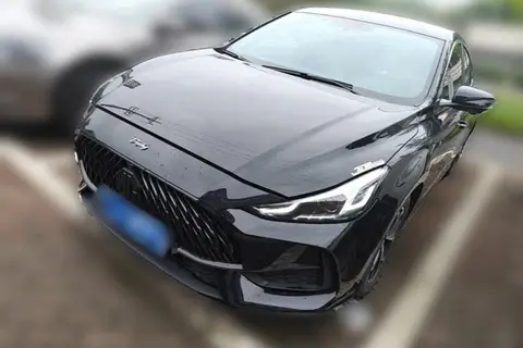 MG 5 2021