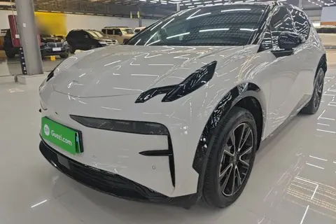 ZEEKR X 2023