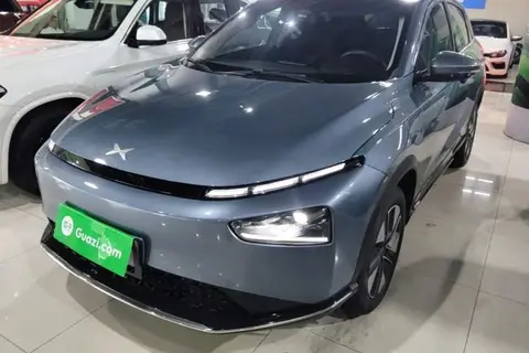 XPeng G3 2023