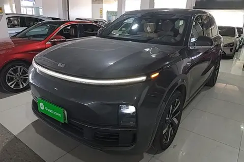 Li L8 2023