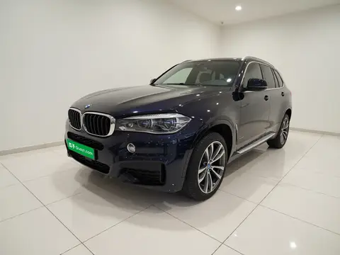 BMW X6 2017