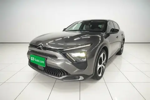 Citroën C5 X 2022