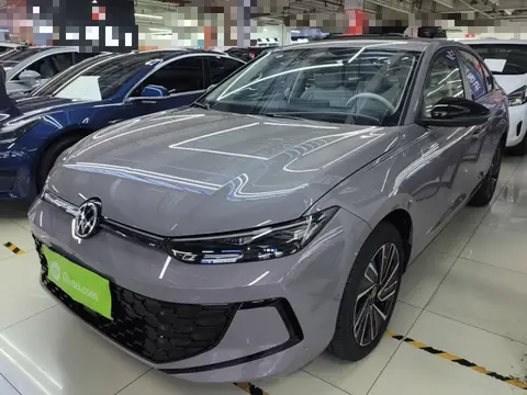 Volkswagen Lavida 2025