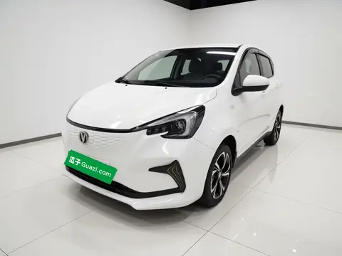 Changan Benni E-Star 2021