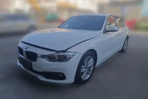 BMW 3 Series 2017