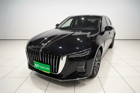 Hongqi H5 2025