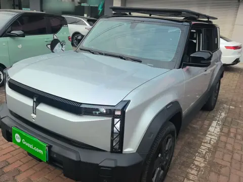 iCAR 03 2023