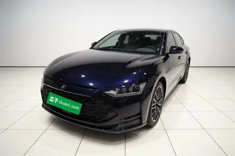 BYD Han 2020