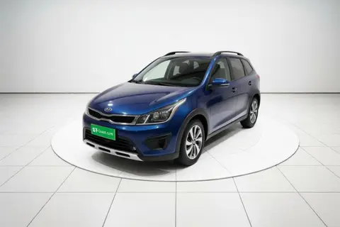 Kia KX CROSS 2018