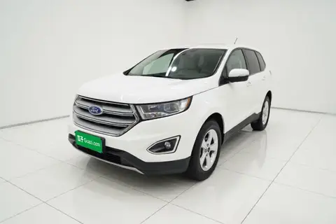 Ford Edge 2016