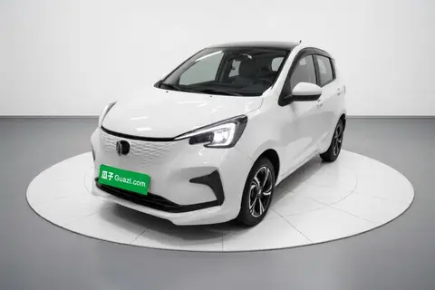Changan Benni E-Star 2021