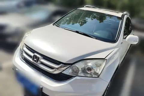 Honda CR-V 2011