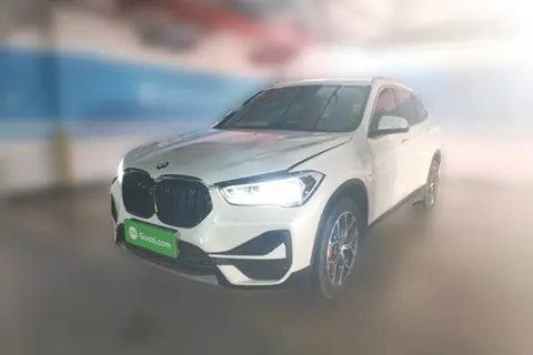 BMW X1 2021