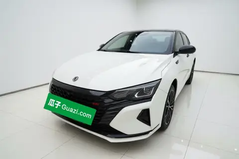 Dongfeng Shine Max 2022