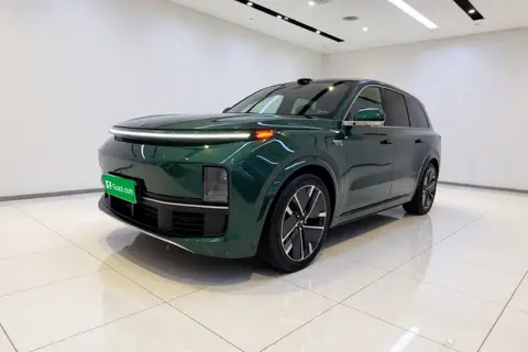 Li L9 2025