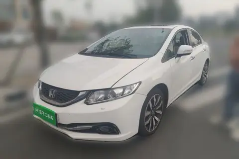 Honda Civic 2014