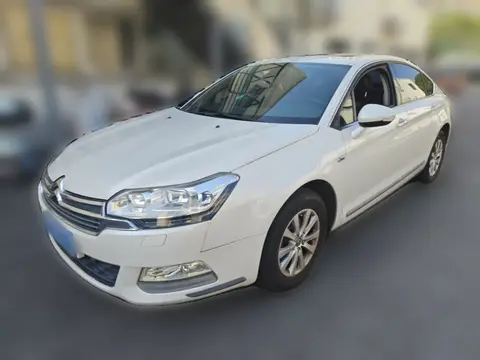 Citroën C5 2015