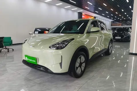 Geely Geome 2025