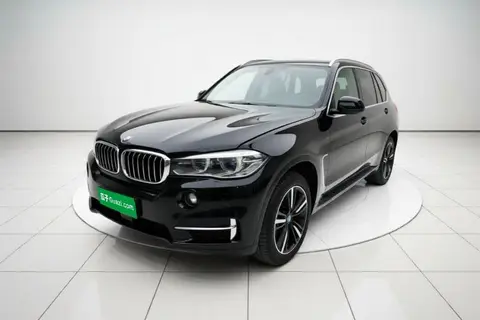 BMW X5 2016