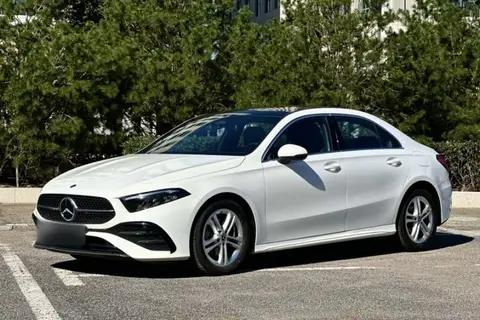 Mercedes-Benz A-Class 2024