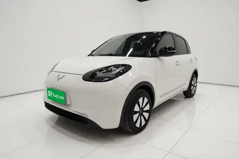 Wuling Bingo 2024