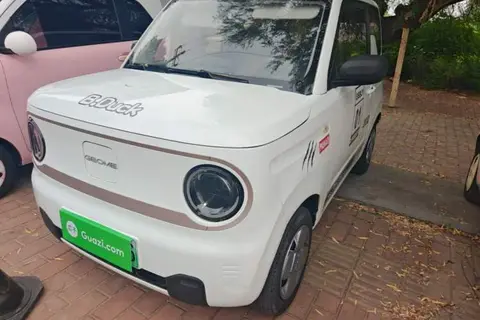 Geely Panda 2024
